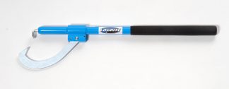 24 inch Cant Hook w Rubber Handle